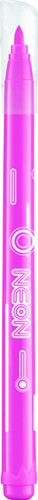 Viltstift Maped Neon set à 10 kleuren-2
