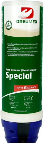 Handreiniger Dreumex Special vulling One2clean 2.8kg