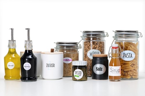 Etiket HERMA 4380 ovaal 40.6x25.4mm wit 900 etiketten-2