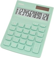Rekenmachine Desq Compact mint-2