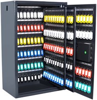 Sleutelkast Pavo High security advanced 300 haken 650x410x250mm