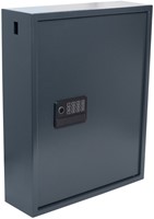 Sleutelkast Pavo High security advanced 100 haken 600x410x120mm-2