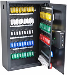 Sleutelkast Pavo High security advanced 150 haken 550x380x150mm