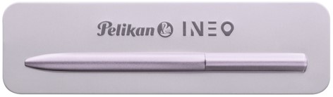 Balpen Pelikan Ineo Elements K6 medium lavender-3