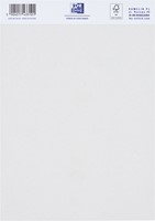 Tekenblok Oxford Mix Media A5 50 vel 225 gram-2