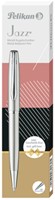 Balpen Pelikan Jazz Noble Elegance K36 medium silver