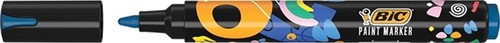Paintmarker Bic Intensity assorti 8 stuks-3