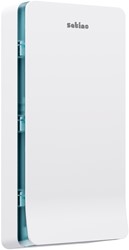 Handdoekdispenser Satino PT3 Hyginity XL wit 333410