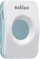 Damesverbandzakdispenser Satino HB1 Hyginity wit 333438