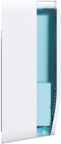 Zeepdispenser Satino SF1 Hyginity Clean&Care sensor 1000ml wit 333436-3