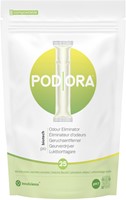 Geurverdrijver InnuScience PodOra pods 25 stuks