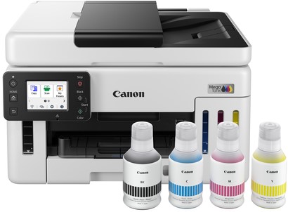 Multifunctional inktjet printer Canon MAXIFY GX6150-2