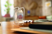 Plakband tesa Nano dubbelz 30mmx3m-4