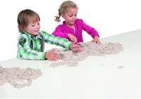 Zand Creall Play-it  Modelling Sand 5000 gram-2