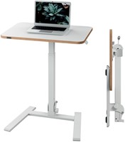 Zit-Sta bureau Leitz Ergo Compact inklapbaar-3