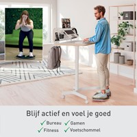 Balansbord Leitz Ergo actief-6