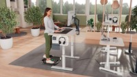 Antivermoeidheidsmat Leitz Ergo Active-7