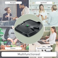 Antivermoeidheidsmat Leitz Ergo Active-3