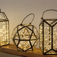 Strengverlichting Lumineo 195cm-1