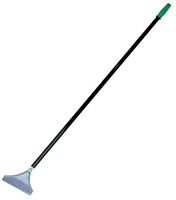 Vloerschraper Unger heavy duty 150cm met 20cm mes