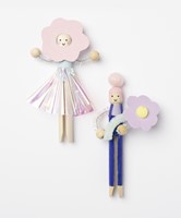 Wiebelogen Folia box à 200 stuks 7 soorten assorti-3