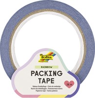 Knutseltape Folia Rainbow 48mmx25m
