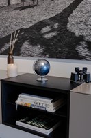 Globe Troika 13cm blauw-groen-1