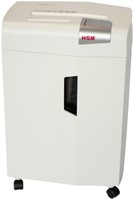 Papiervernietiger HSM shredstar X24 snippers 4x37mm