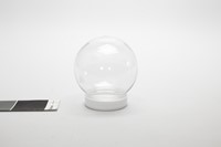 Sneeuwbol Creativ Company 8.5x8cm-2