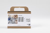 Mini Hobbyset Creativ Company steendecoratie-2
