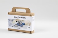 Mini Hobbyset Creativ Company steendecoratie-3