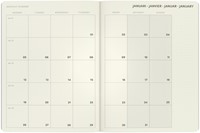 Agenda 2026 Lannoo A5 QC Colour 1dag/1pagina groen-3