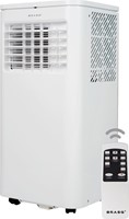 Airconditioning BRASQ MAC9000 9000 BTU wit