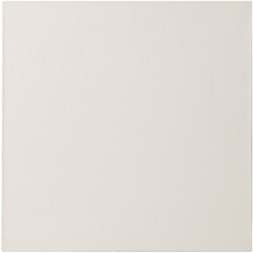 Canvas board Clairefontaine 30x30cm 3mm wit