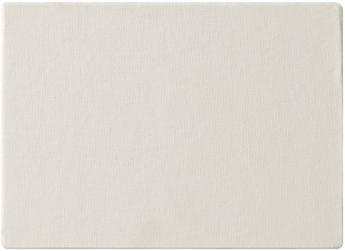 Canvas board Clairefontaine 18x24cm 3mm wit