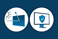 Monitor Privacyfilter 2-Weg 23 inch breed 16:9-1