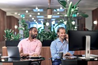 Monitor Privacyfilter 2-Weg 24 inch breed 16:10-3