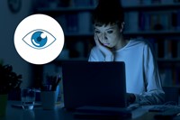 Privacyfilter Kensington 13.3 inch 16:9-2