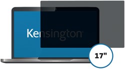 Laptop Privacyfilter 2-Weg 17 inch breed 16:10