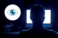 Monitor Privacyfilter 2-Weg 24 inch breed 16:9-2