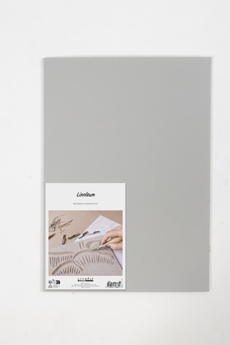 Linoleum Creativ Company 3mm 30x40cm