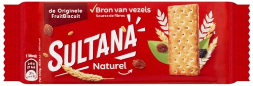 Fruitbiscuit Sultana naturel 3-pack-2