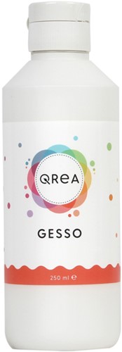 Gesso Qrea 250ml