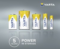 Batterij Varta Energy 24x AA-1
