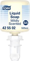 Handzeep Tork S5 Premium vloeibaar 525ml mild 425502