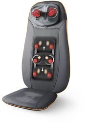 Shiatsu massagekussen Medisana MCN