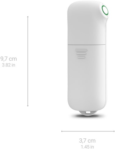Insectenbeet verzachter Medisana IB 100-2