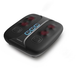 Been- en voetmassage apparaat Medisana LM 100