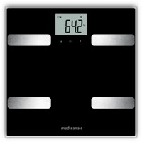 Weegschaal Medisana lichaamsanalyse BSA41 connect
