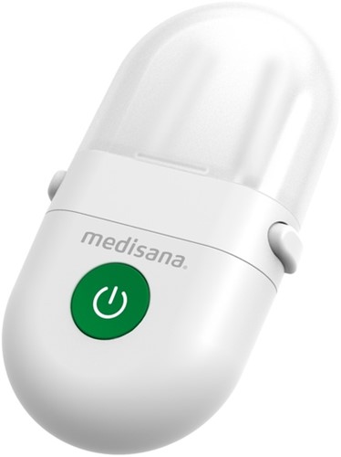 Rinitisverlichter Medisana Medinose compact-2